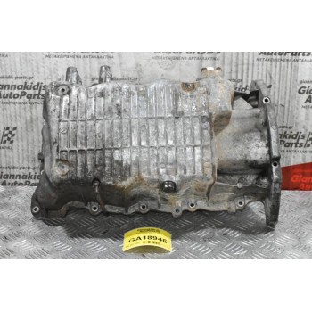 Κάρτερ Hyundai Santa Fe 2.2 D4EB 140ps 2005-2010