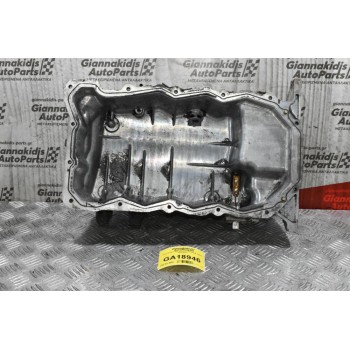 Κάρτερ Hyundai Santa Fe 2.2 D4EB 140ps 2005-2010