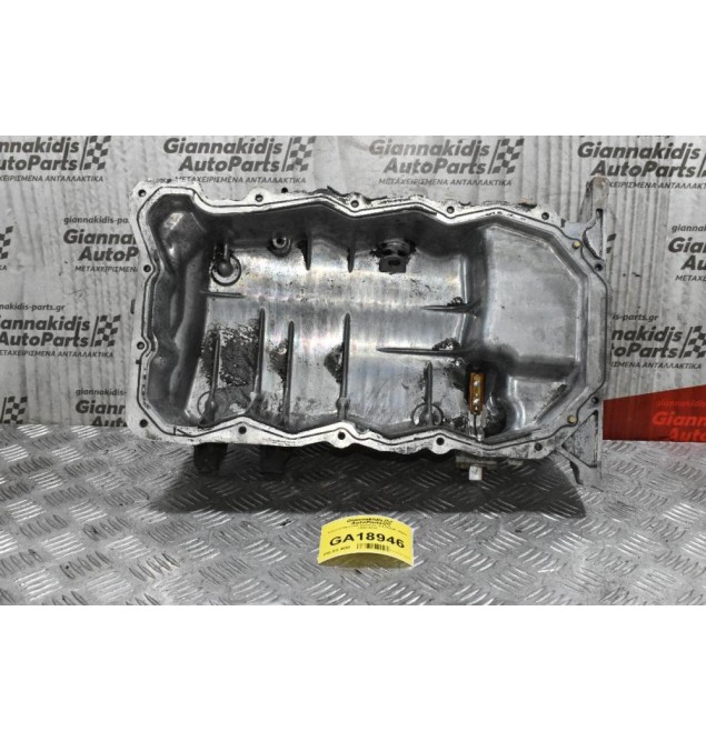 Κάρτερ Hyundai Santa Fe 2.2 D4EB 140ps 2005-2010