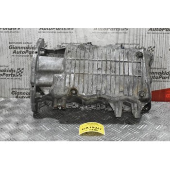 Κάρτερ Hyundai Santa Fe 2.2 D4EB 140ps 2005-2010