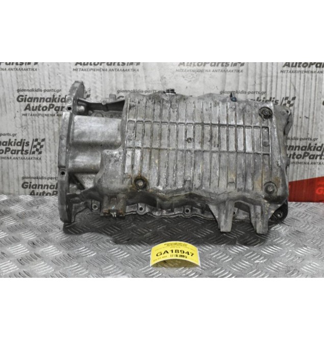 Κάρτερ Hyundai Santa Fe 2.2 D4EB 140ps 2005-2010