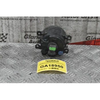 Προβολάκι Eμπρός Susuki Grand Vitara 2006-2015 VALEO 89204002 (2pins) (Γνησιο)
