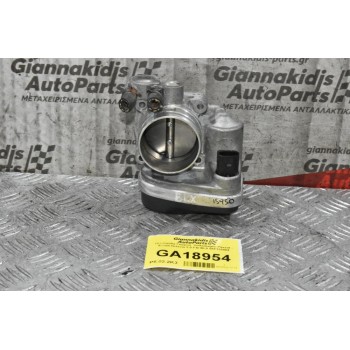 Πεταλούδα Γκαζιού  Volkswagen Passat - Scoda Octavia 2.0 FSI BLX 06F133062