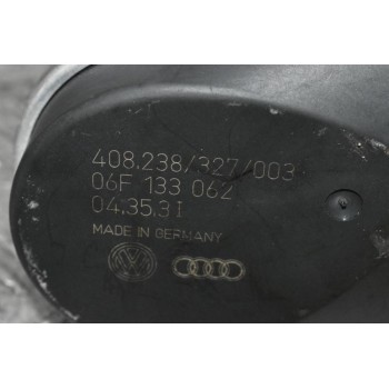 Πεταλούδα Γκαζιού  Volkswagen Passat - Scoda Octavia 2.0 FSI BLX 06F133062