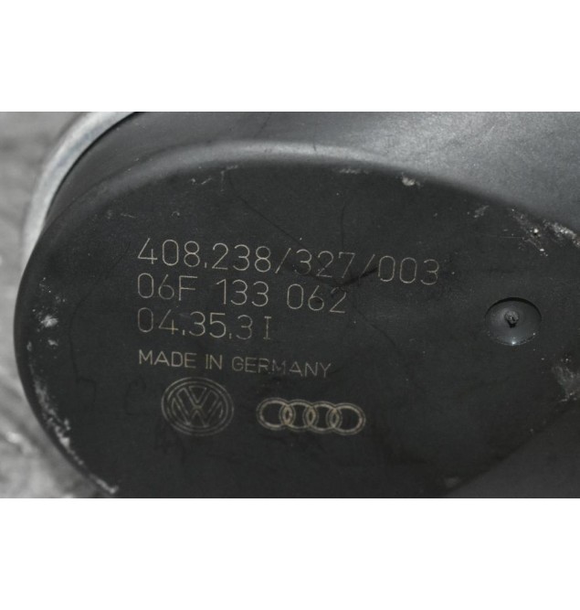 Πεταλούδα Γκαζιού  Volkswagen Passat - Scoda Octavia 2.0 FSI BLX 06F133062