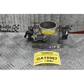 Πεταλούδα Γκαζιού Ford Galaxy NSE E5FB 1995-2006 95BF9B989