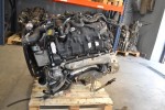 Κινητήρας - Μοτέρ Land Rover Range Rover 3.6 TD 368DT 272PS 2006-2012 (Twin turbo)