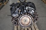 Κινητήρας - Μοτέρ Land Rover Range Rover 3.6 TD 368DT 272PS 2006-2012 (Twin turbo)