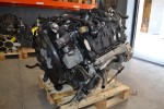 Κινητήρας - Μοτέρ Land Rover Range Rover 3.6 TD 368DT 272PS 2006-2012 (Twin turbo)
