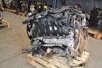 Κινητήρας - Μοτέρ Land Rover Range Rover 3.6 TD 368DT 272PS 2006-2012 (Twin turbo)