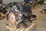Κινητήρας - Μοτέρ Land Rover Range Rover 3.6 TD 368DT 272PS 2006-2012 (Twin turbo)