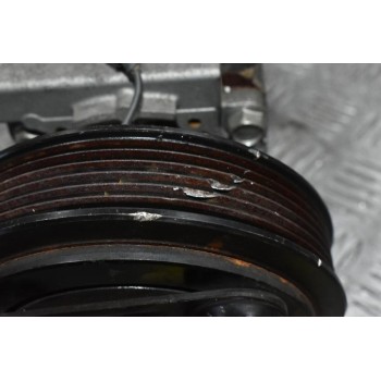 Κομπρεσέρ Aircondition - A/C Κλιματισμός Mazda 3 2001-2008 H12A1AX4EY D1303300 Z6 (Θέλει Αλλαγή Η Τροχαλία)