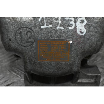 Κομπρεσέρ Aircondition - A/C Κλιματισμός Mazda 3 2001-2008 H12A1AX4EY D1303300 Z6 (Θέλει Αλλαγή Η Τροχαλία)