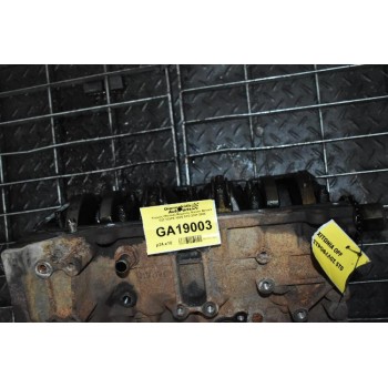 Κορμός (Μπλόκ) Μηχανής Nissan Navara D22 133PS YD25 STD 2001-2005