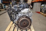 Κινητήρας - Μοτέρ Isuzu D-Max 1.9D RZ4E 2017-2021 NR2477