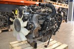 Κινητήρας - Μοτέρ Isuzu D-Max 1.9D RZ4E 2017-2021 NR2477