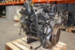 Κινητήρας - Μοτέρ Isuzu D-Max 1.9D RZ4E 2017-2021 NR2477