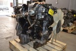 Κινητήρας - Μοτέρ Isuzu D-Max 1.9D RZ4E 2017-2021 NR2477