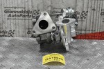 Turbo/Τουρμπίνα Nissan Cabstar 2.5 DCI YD25 F24 2005-2010 14411-MB40B (Καινούργια)