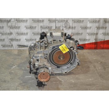 Σασμάν 4Χ4 – Αυτόματο DSG Audi A3 8P TT 2.0TFSI CCZ DQ250-6 2002-2010 (LRG)