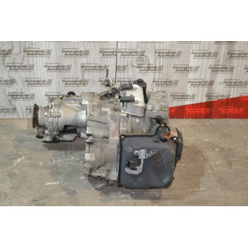 Σασμάν 4Χ4 – Αυτόματο DSG Audi A3 8P TT 2.0TFSI CCZ DQ250-6 2002-2010 (LRG)