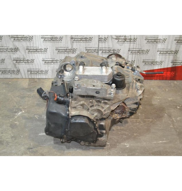 Σασμάν 4Χ4 – Αυτόματο DSG Audi A3 8P TT 2.0TFSI CCZ DQ250-6 2002-2010 (LRG)