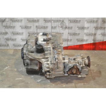 Σασμάν 4Χ4 – Αυτόματο DSG Audi A3 8P TT 2.0TFSI CCZ DQ250-6 2002-2010 (LRG)