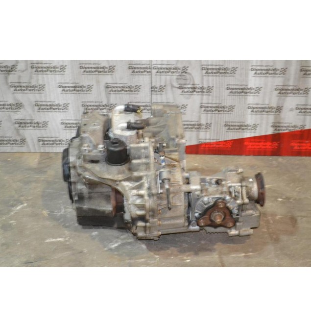 Σασμάν 4Χ4 – Αυτόματο DSG Audi A3 8P TT 2.0TFSI CCZ DQ250-6 2002-2010 (LRG)