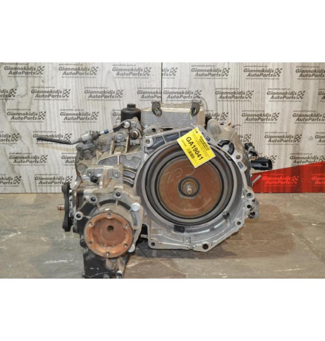 Σασμάν 4Χ4 – Αυτόματο DSG Audi A3 8P TT 2.0TFSI CCZ DQ250-6 2002-2010 (LRG)