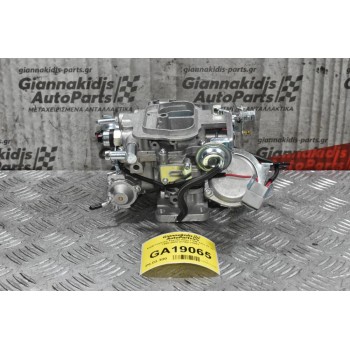 Καρμπυρατέρ Toyota Hilux / VW Taro 2Y 3Y 1988-2000 21100-71081