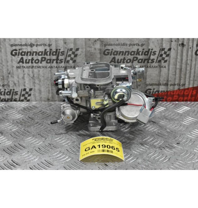 Καρμπυρατέρ Toyota Hilux / VW Taro 2Y 3Y 1988-2000 21100-71081