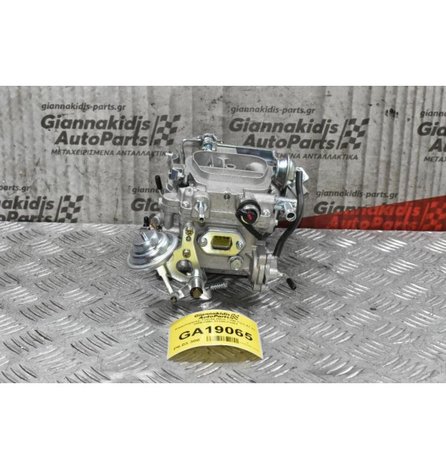 Καρμπυρατέρ Toyota Hilux / VW Taro 2Y 3Y 1988-2000 21100-71081