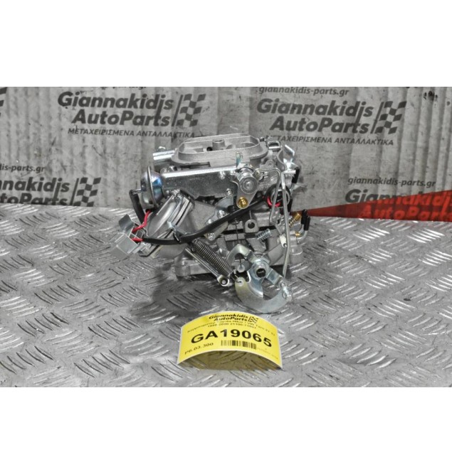 Καρμπυρατέρ Toyota Hilux / VW Taro 2Y 3Y 1988-2000 21100-71081