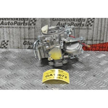 Καρμπυρατέρ Nissan King Cab D21 Z24 1990-1997 16010-J1700 (Καινούργιο) (Χειροκίνητο Choke)