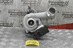 Turbo/Τουρμπίνα Nissan Navara D40/Pathfinder 2.5 YD25 (Euro 5) 2010-2015 14411-5X01A (Καινούργια)