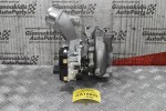 Turbo/Τουρμπίνα Nissan Navara D40/Pathfinder 2.5 YD25 (Euro 5) 2010-2015 14411-5X01A (Καινούργια)