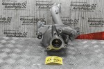 Turbo/Τουρμπίνα Nissan Navara D40/Pathfinder 2.5 YD25 (Euro 5) 2010-2015 14411-5X01A (Καινούργια)