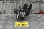 Εξόστερ φρένου Mitsubishi Pajero 2.8 4M40 1990-2000