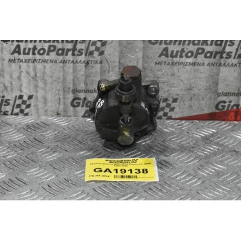 Εξόστερ φρένου Mitsubishi Pajero 2.8 4M40 1990-2000