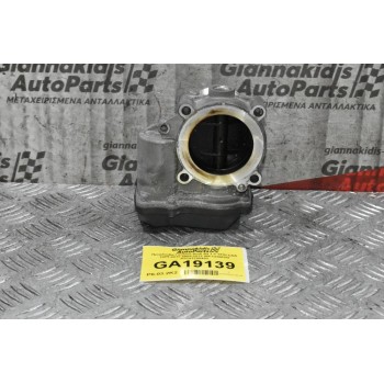 Πεταλούδα Γκαζιού Audi A4 1.8 TFSI CDA 2005-2012 2005-2012 06F133062Q A2C53390403