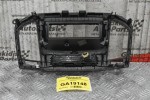 Κονσόλα Κεντρική Opel Insignia 2008-2017 495050031