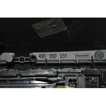 Κονσόλα Κεντρική Opel Insignia 2008-2017 495050031