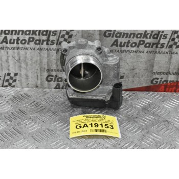 Πεταλούδα Γκαζιού Skoda Octavia - A3 - TT - Passat - Altea - Leon - Toledo 2.0 TFSI 200PS BWA 2004-2010 VDO 06F133062J A2C53302056