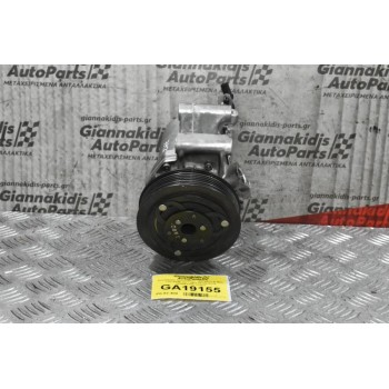 Κομπρεσέρ Aircondition - A/C Isuzu D-Max 1.9D RZ4E 2017-2021 8974913770 92600F410B CR08d