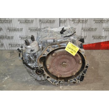 Αυτόματο Σασμάν Mini Cooper S R53 1.6 Supercharged W11B16AA 2001-2005