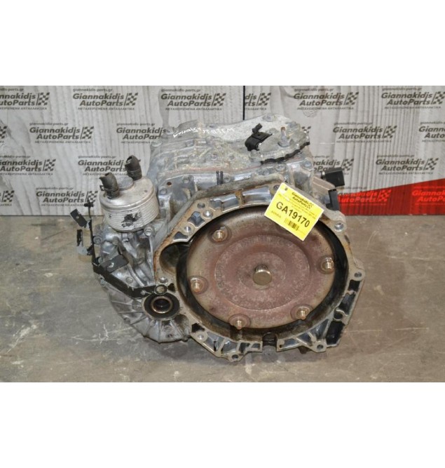 Αυτόματο Σασμάν Mini Cooper S R53 1.6 Supercharged W11B16AA 2001-2005