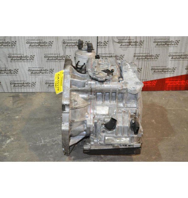 Αυτόματο Σασμάν Mini Cooper S R53 1.6 Supercharged W11B16AA 2001-2005