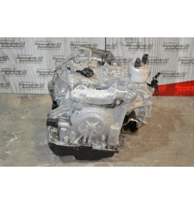 Αυτόματο Σασμάν Mini Cooper S R53 1.6 Supercharged W11B16AA 2001-2005