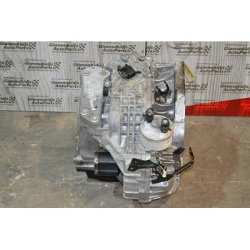 Αυτόματο Σασμάν Mini Cooper S R53 1.6 Supercharged W11B16AA 2001-2005