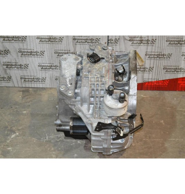 Αυτόματο Σασμάν Mini Cooper S R53 1.6 Supercharged W11B16AA 2001-2005